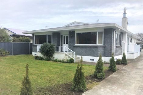Photo of property in 535a Devonport Road, Tauranga South, Tauranga, 3112