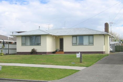 Photo of property in 38a Macville Road, Mount Maunganui, 3116