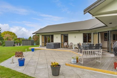 Photo of property in 18 William Donald Drive, Solway, Masterton, 5810
