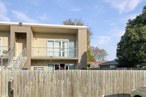 Photo of property in 23/31 Bordesley Street, Phillipstown, Christchurch, 8011