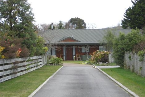 Photo of property in 7 Antonia Place, Kinloch, Taupo, 3377