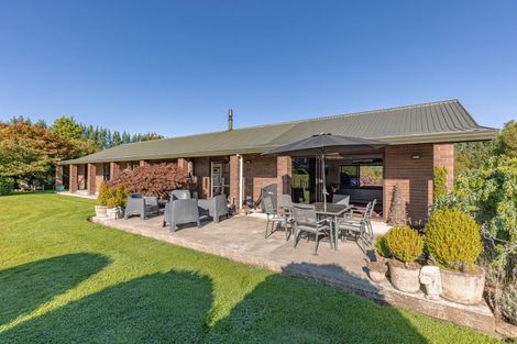 Photo of property in 273 State Highway 2, Opaki, Masterton, 5871