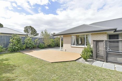 Photo of property in 6 Tripoli Street, Rangiora, 7400