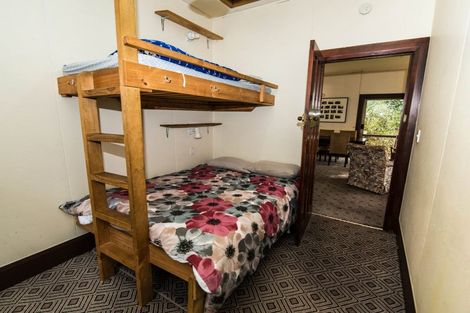 Photo of property in 61 Burns Street, Ohakune, 4625