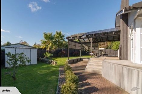 Photo of property in 12 Iles Road, Lynmore, Rotorua, 3010