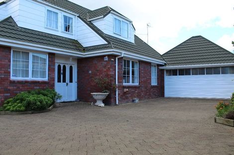 Photo of property in 11a Limbrick Street, Terrace End, Palmerston North, 4410