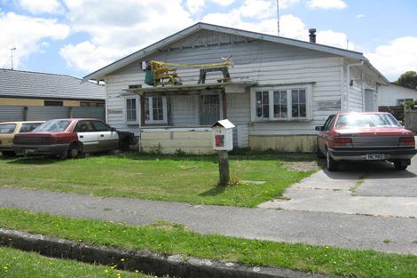 Photo of property in 113 Denbigh Street, Feilding, 4702