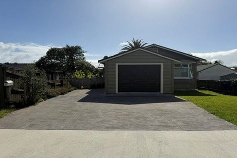 Photo of property in 27 Atiawa Street, Glen Avon, New Plymouth, 4312