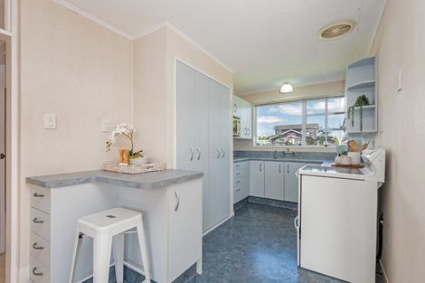 Photo of property in 191 Fitzherbert Avenue, West End, Palmerston North, 4410