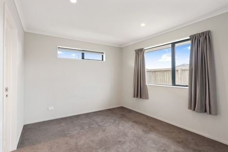 Photo of property in 38 Nicolau Avenue, Rolleston, 7615