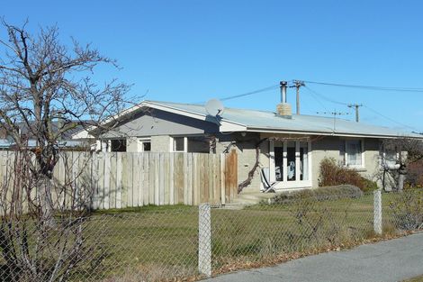 Photo of property in 25 Enterprise Street, Alexandra, 9320