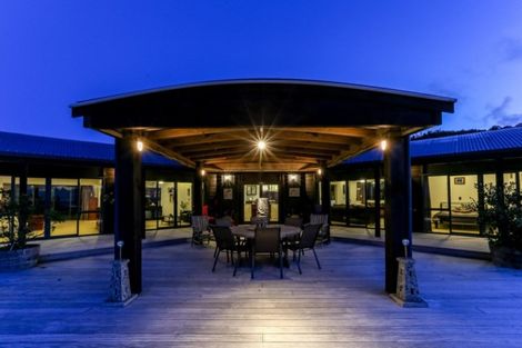 Photo of property in 166 Wairau Road, Kaitake, New Plymouth, 4374