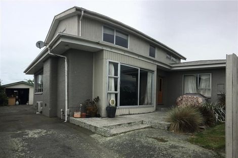 Photo of property in 4 Bewdley Street, Spreydon, Christchurch, 8024