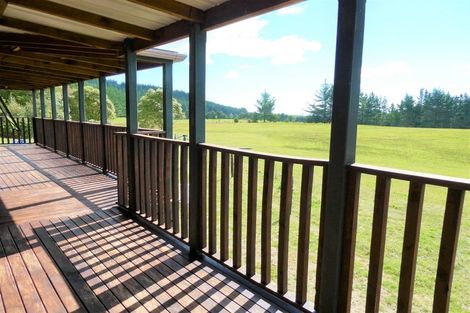 Photo of property in 387 Camerons Road, Marsden, Greymouth, 7805