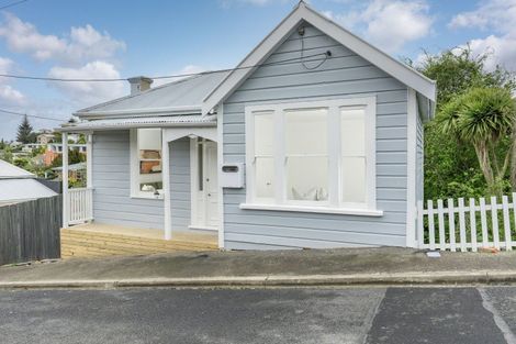 Photo of property in 16 Dalry Street, Mornington, Dunedin, 9011