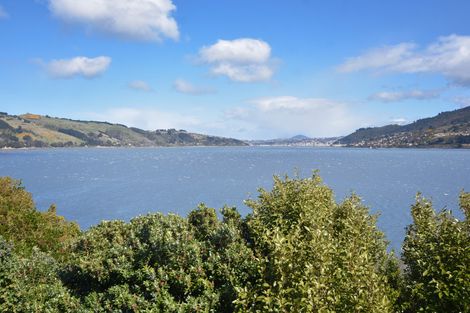 Photo of property in 22 Bayne Terrace, Macandrew Bay, Dunedin, 9014