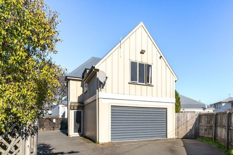 Photo of property in 2a Chaucer Street, Sydenham, Christchurch, 8023