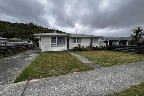 Photo of property in 176 Major Drive, Kelson, Lower Hutt, 5010