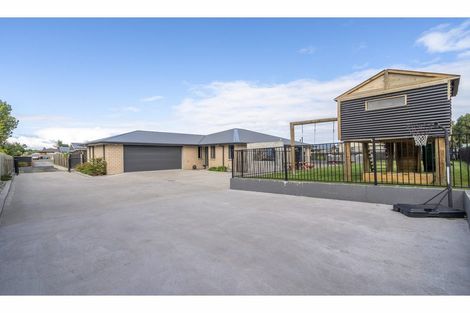 Photo of property in 106a Brown Street, Kingswell, Invercargill, 9812