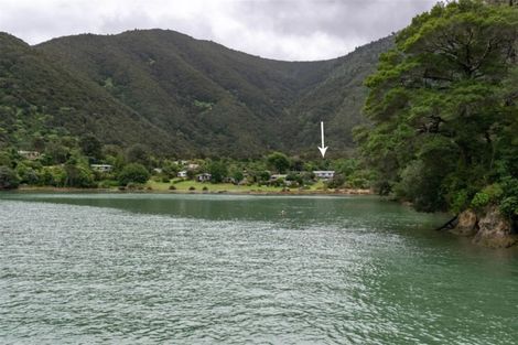 Photo of property in 1768 Kaiuma Bay Road, Kaiuma Bay, Havelock, 7178