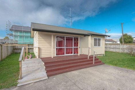 Photo of property in 18 Tennyson Road, Enderley, Hamilton, 3214