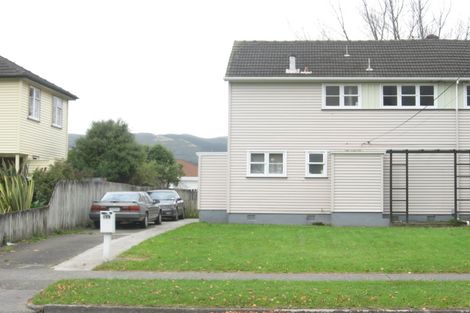 Photo of property in 159 Oxford Terrace, Epuni, Lower Hutt, 5011