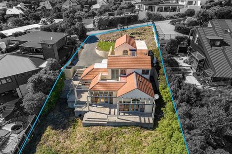 Photo of property in 5 Hatherly Lane, Mount Pleasant, Christchurch, 8081