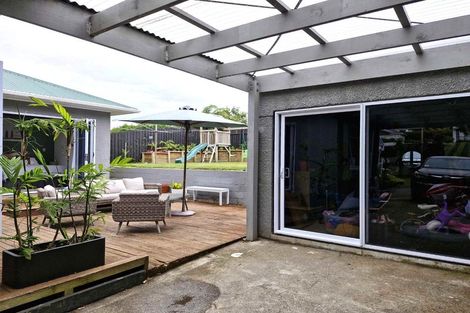 Photo of property in 60 Ballance Street, Lower Vogeltown, New Plymouth, 4310