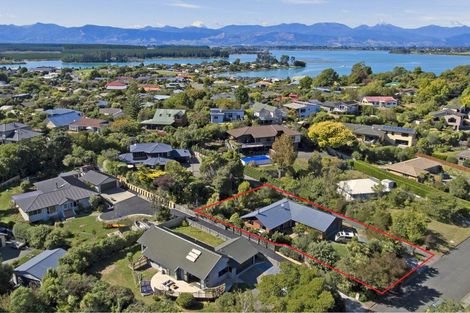 Photo of property in 16 Jessie Street, Mapua, 7005