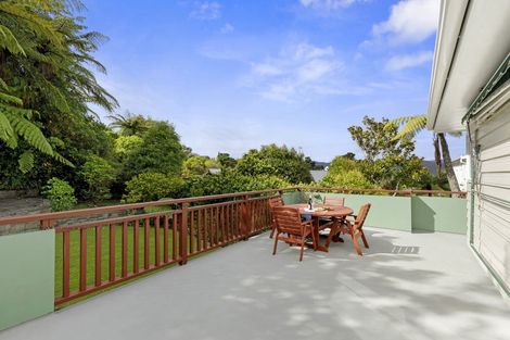 Photo of property in 19 Rondane Place, Tirohanga, Lower Hutt, 5010