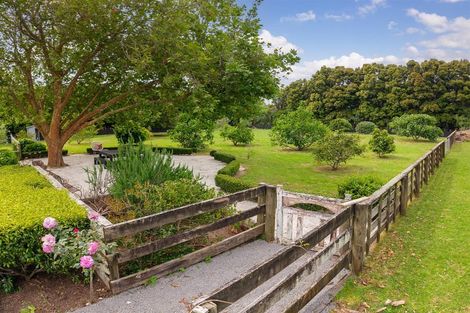 Photo of property in 173 Taha Road, Waimauku, 0881