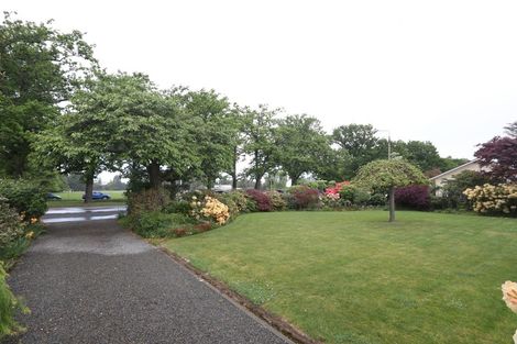 Photo of property in 103 Oak Grove, Ashburton, 7700