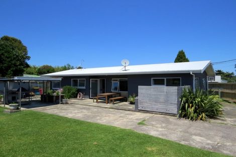 Photo of property in 10 Whangapoua Sh25 Road, Coromandel, 3506