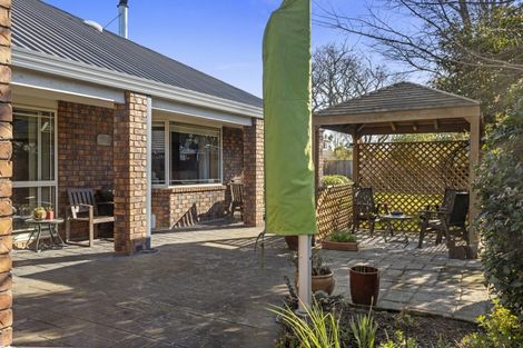 Photo of property in 37 Woodglen Drive, Woodend, 7610