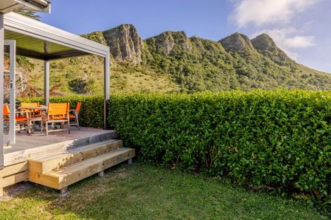 Photo of property in 15 John Ross Place, Kairakau, Elsthorpe, 4295