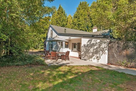 Photo of property in 238 Wabys Road, Southbridge, Leeston, 7683