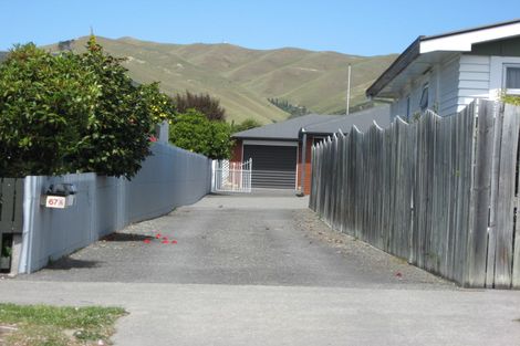 Photo of property in 67a Cleghorn Street, Redwoodtown, Blenheim, 7201