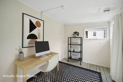 Photo of property in 532 Evans Bay Parade, Hataitai, Wellington, 6021