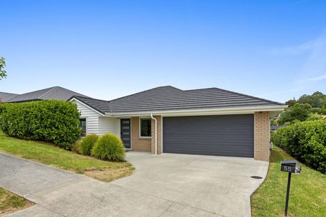 Photo of property in 55 John Andrew Drive, Warkworth, 0910
