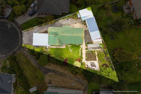 Photo of property in 10 Thesis Street, Halfway Bush, Dunedin, 9010