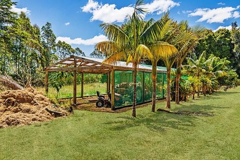 Photo of property in 203 Sandys Road, Waipapa, Kerikeri, 0295