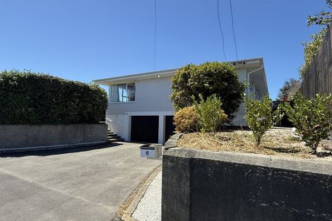 Photo of property in 6 Condell Avenue, Papanui, Christchurch, 8053