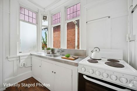 Photo of property in 532 Evans Bay Parade, Hataitai, Wellington, 6021