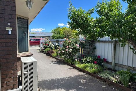 Photo of property in 43a Shannon Street, Alexandra, 9320