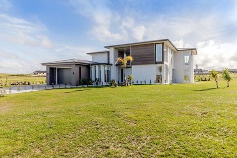 Photo of property in 6 Throttle Close, Dairy Flat, Albany, 0794