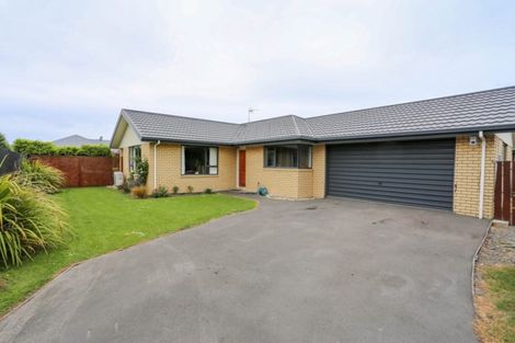 Photo of property in 16 Saint Judes Lane, Woolston, Christchurch, 8062