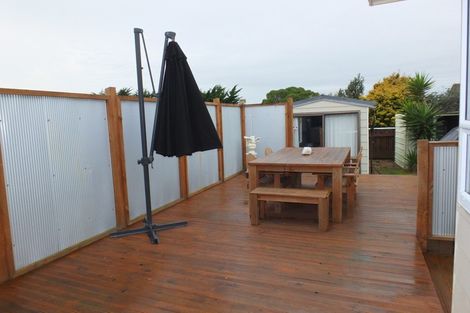 Photo of property in 10 Harrod Avenue, Foxton Beach, Foxton, 4815