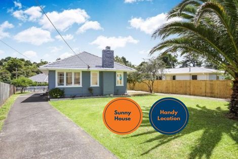 Photo of property in 81 Smythe Road, Henderson, Auckland, 0612