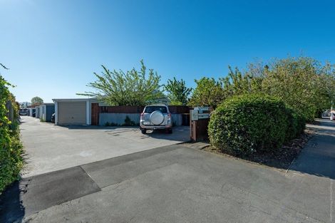 Photo of property in 7/57 Bordesley Street, Phillipstown, Christchurch, 8011