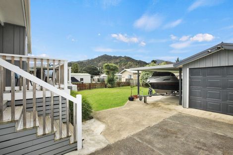 Photo of property in 30 Seaview Avenue, Te Puru, Thames, 3575